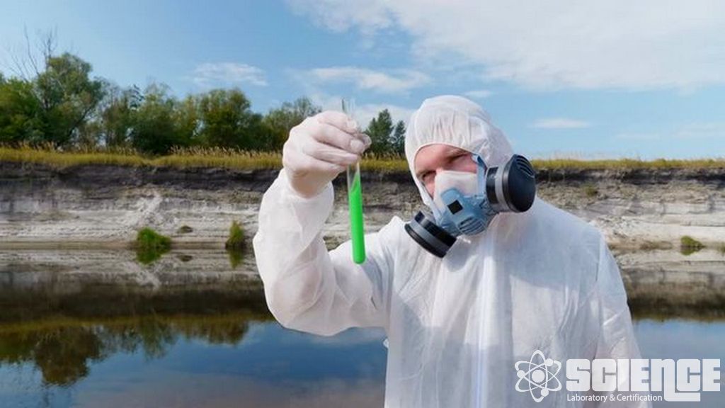 Dokular ve Biyoakışkanlar Testi