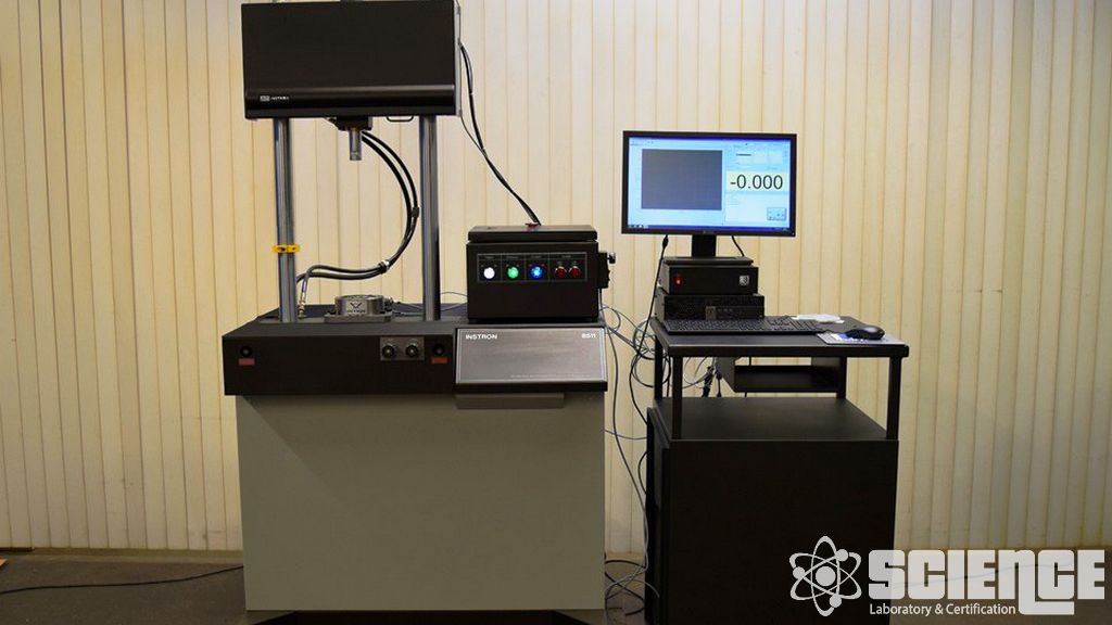 Döner Yorulma Testi