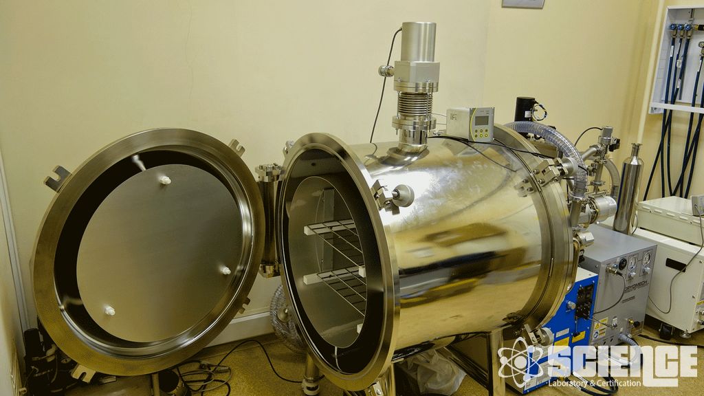 Döngüsel Korozyon Testi