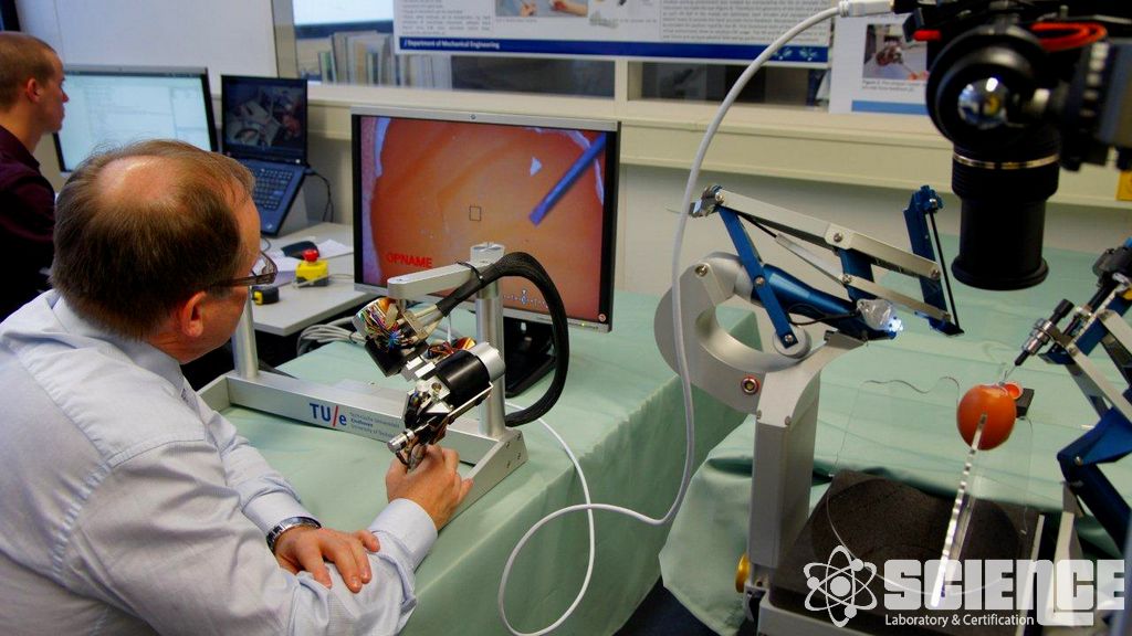 DSC Cam Geçiş Testleri