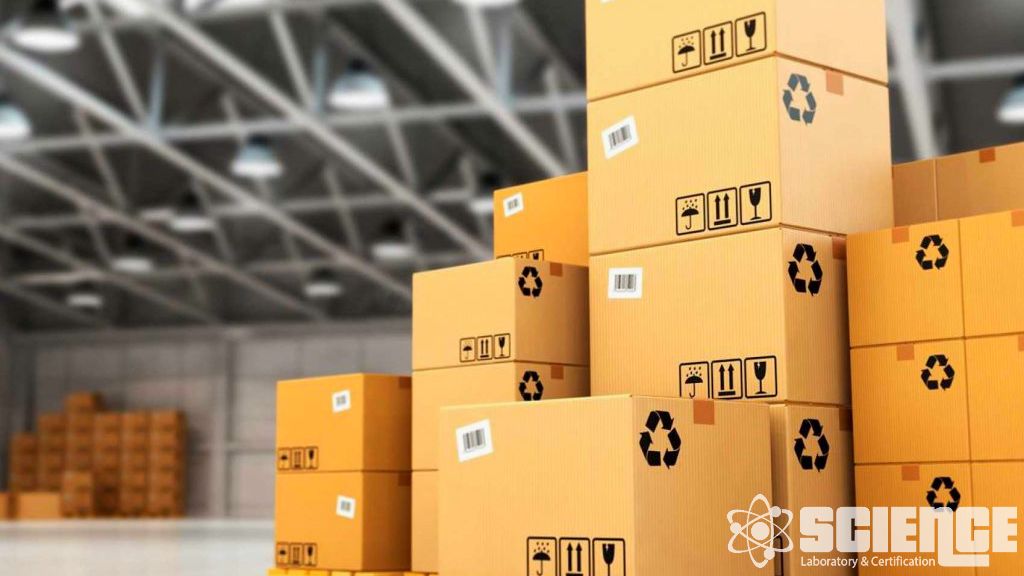 E-Ticaret Paket Testi