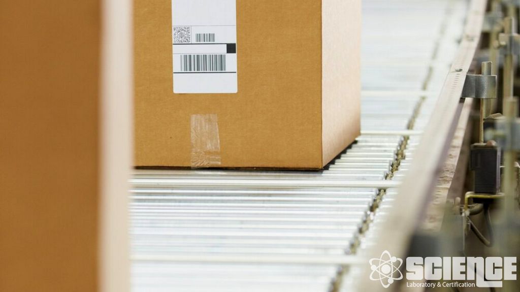 E-ticaret ve Perakende Paket Testi