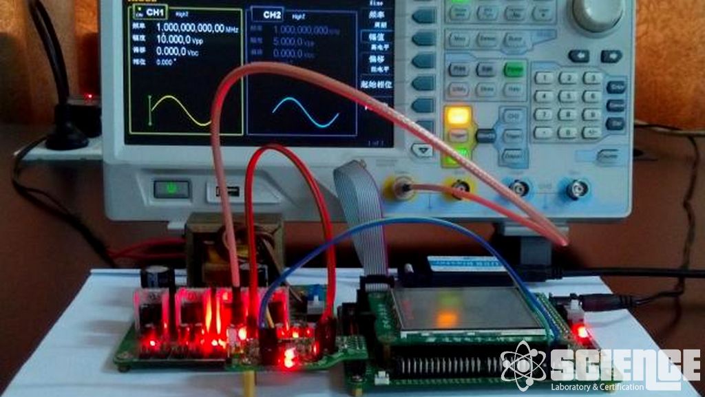 EIA-364 Elektrik Konnektör Performans Testi Standartları