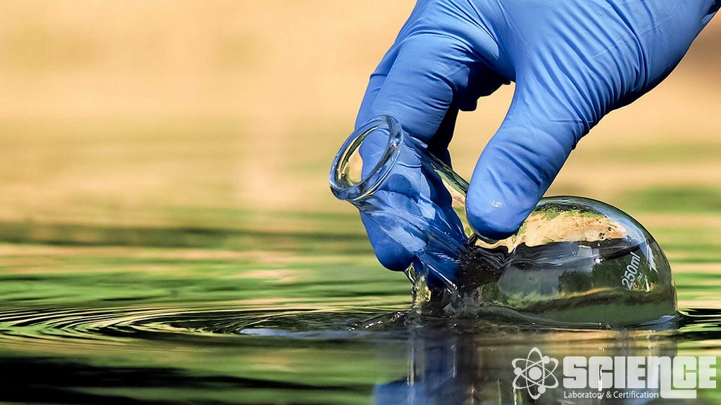 Ekotoksikoloji OECD Standartları Testleri