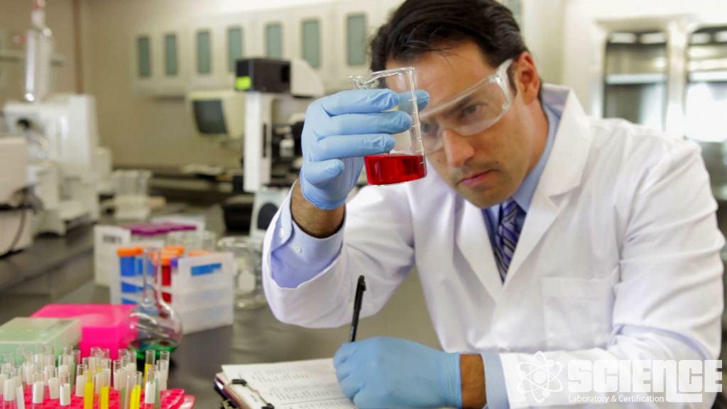 El Dezenfektanı Testi