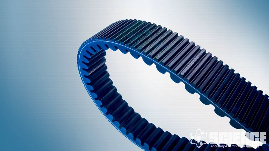 Elastik Germe Kayışları için Testler