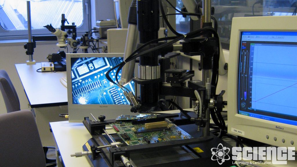 Elektrik - Elektronik Ürünler Arıza Analizi