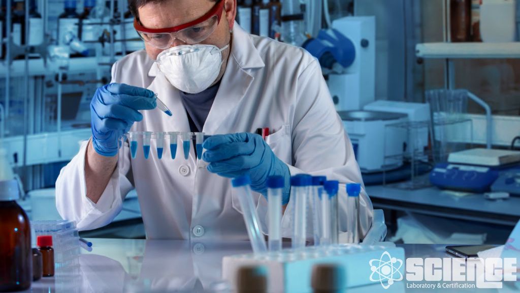 Elektrik Elektronik Ürünler için Kimyasal Testler