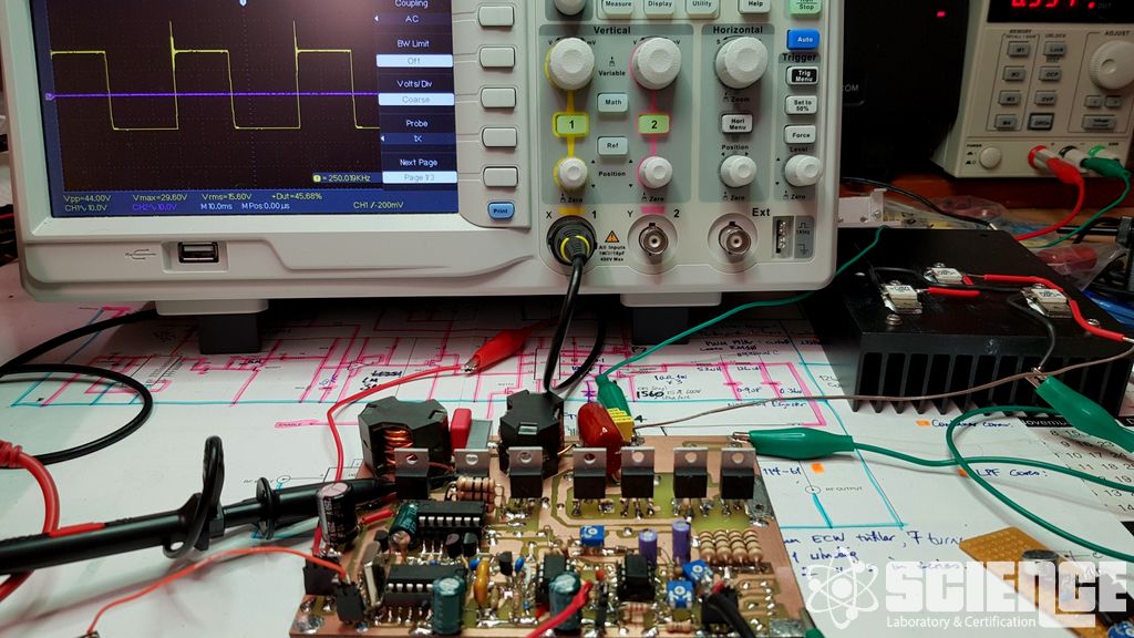 Elektrik Konnektörleri Testleri