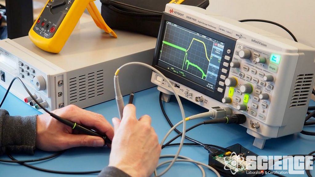 Elektrik Konnektörleri ve Kablo Testleri