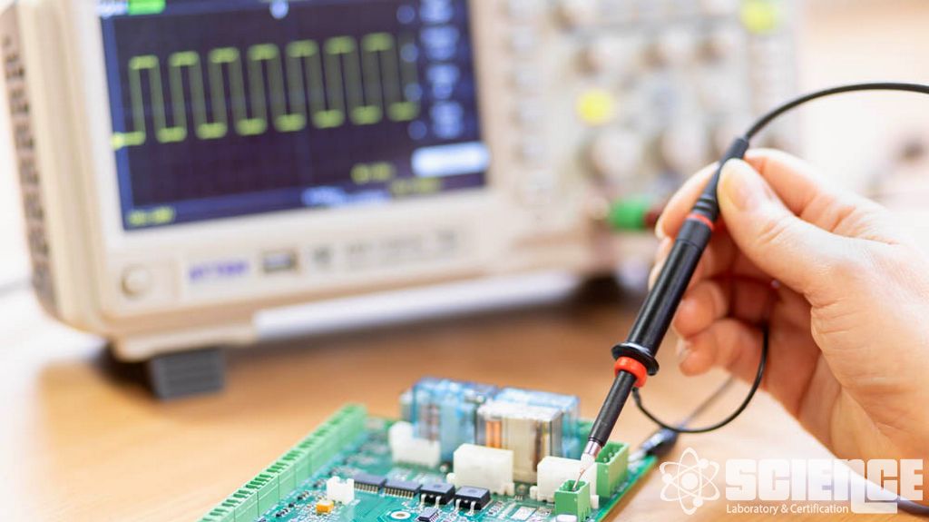Elektrik Test Laboratuvarı