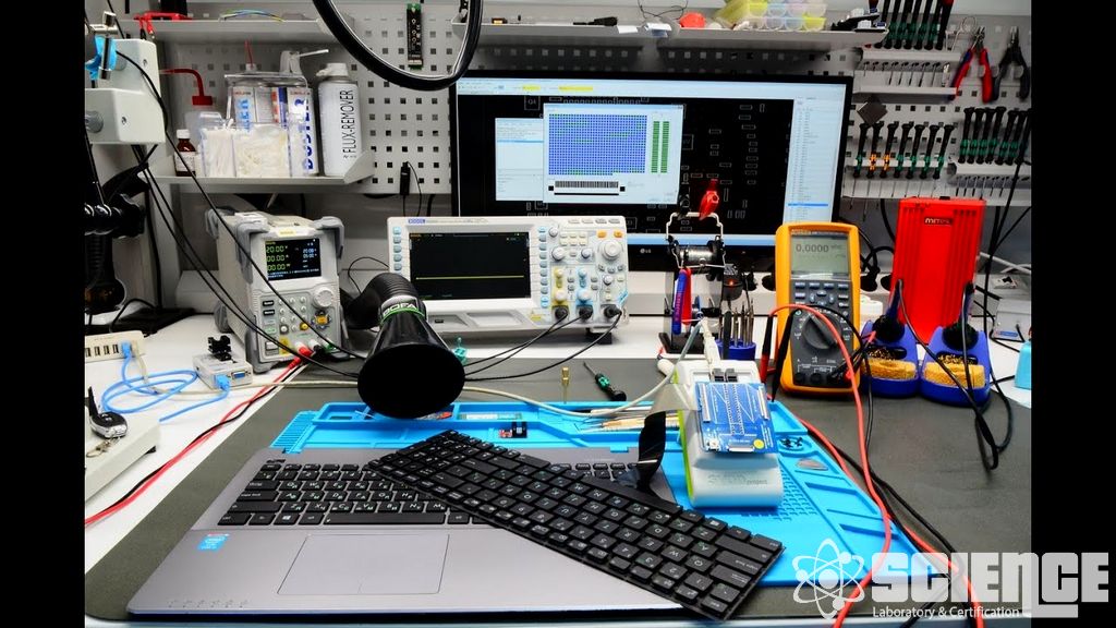 Elektrik ve Elektronik Ürünler için Arıza Analizi