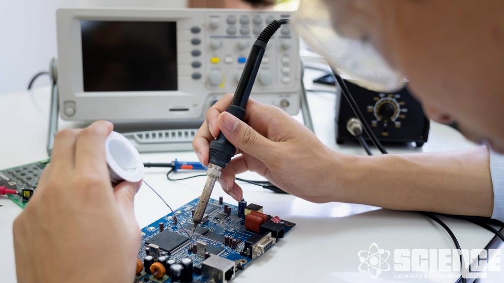 Elektrikli Araç Testi