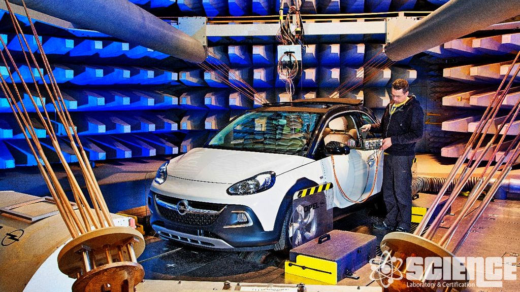 Elektrikli ve Fişli Hibrit-Elektrikli Araçlar