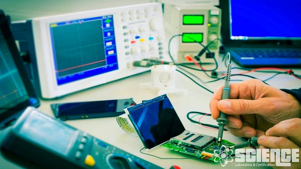 Elektriksel Güvenlik Testi ve Sertifikasyon Hizmetleri