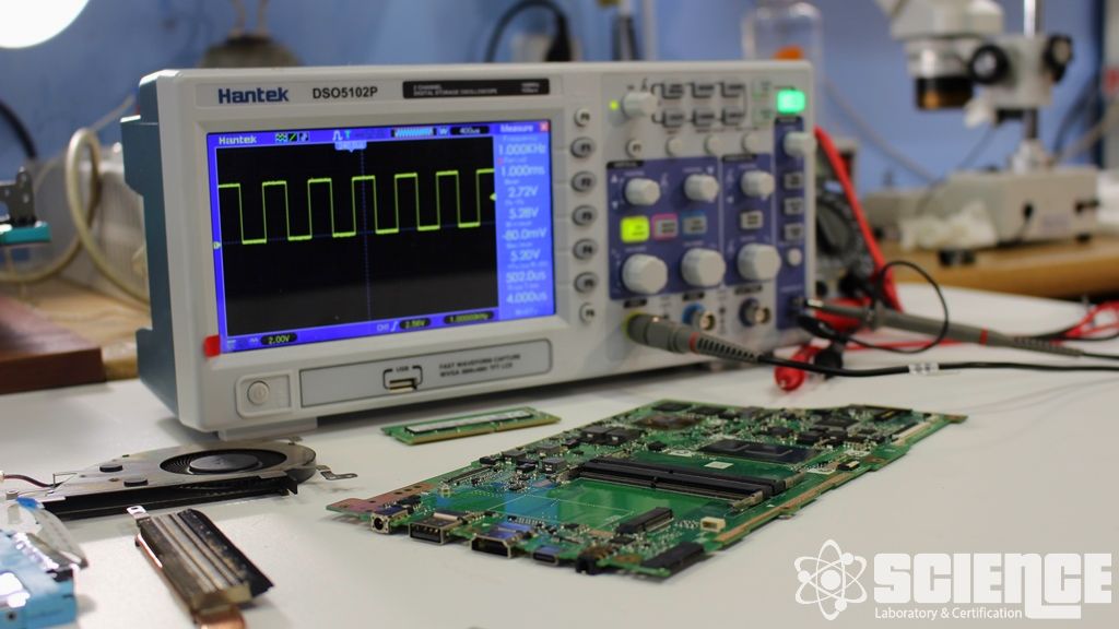 Elektromanyetik Alanlar (EMF) Testi ve Saha Araştırmaları