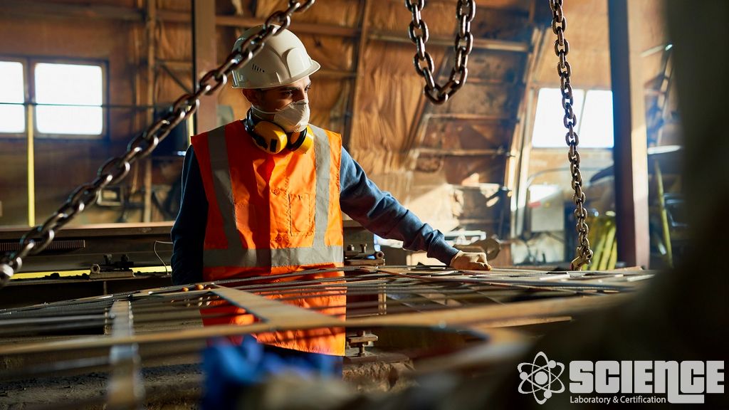 Elmendorf Yırtılma Testleri