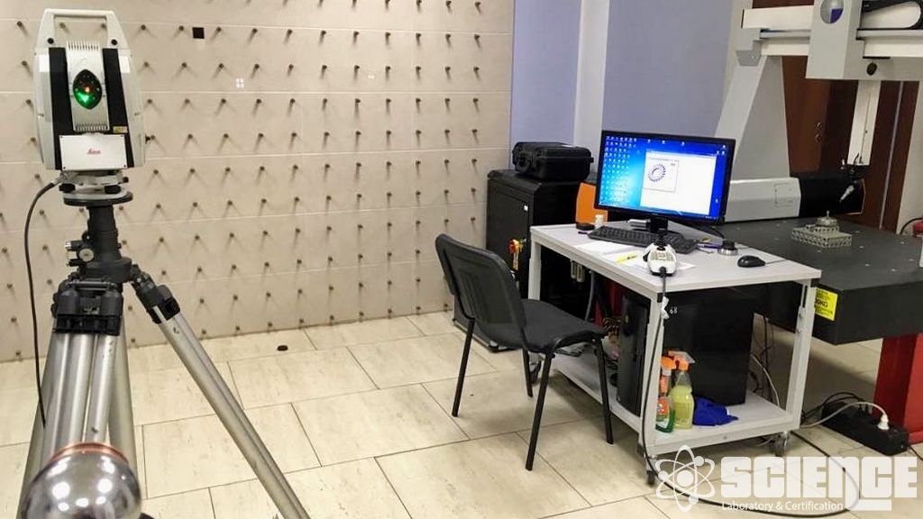 EMC - EMI Uzmanları ile EN 50155 Test Laboratuvarı