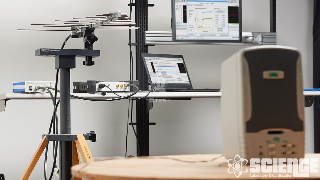 EMC - EMI Uzmanları ile EN 55011 Test Laboratuvarı