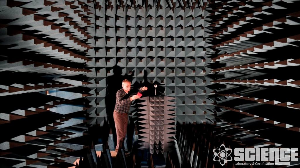 EMC - EMI Uzmanları ile IEC 61000-4-13 Harmonik Test Laboratuvarı