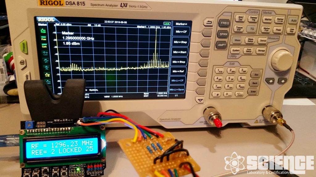 EMC - EMI Uzmanları ile IEC 61000-4-5 Dalgalanma Bağışıklığı Test Laboratuvarı