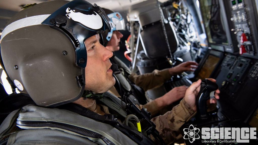 EMI_EMC, RTCA_DO, TEMPEST, PTC, Ekranlama Test Hizmetleri