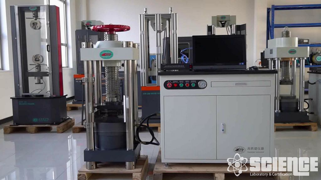 EN 61373 Bölüm 8 Testleri