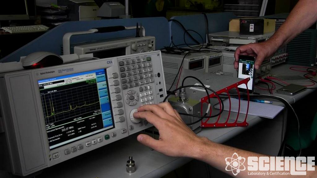 EN IEC Avrupa Birliği Standartları