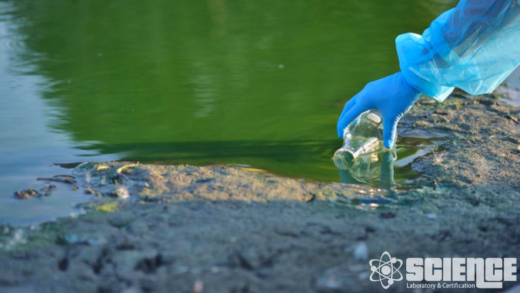 Endüstriyel Hijyen Testleri