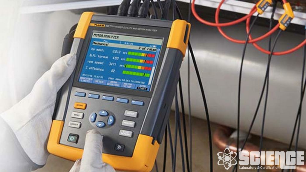 Endüstriyel Röntgen Hizmetleri