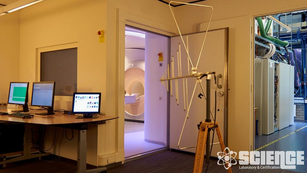 Endüstriyel Ürünlerin Elektromanyetik Uyumluluğu (EMC) Testleri