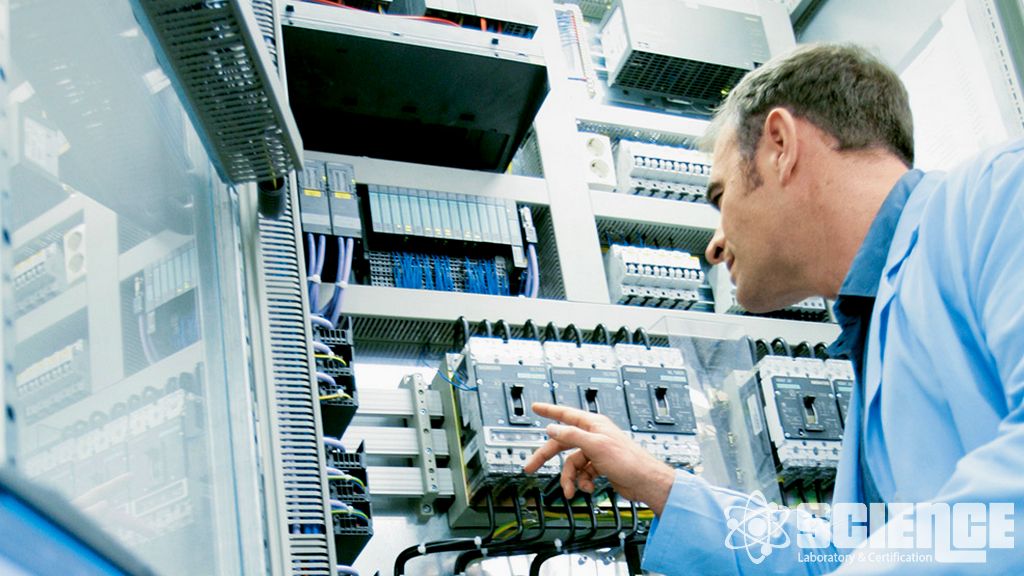 Enerji Denetimleri ve Optimizasyon Hizmetleri