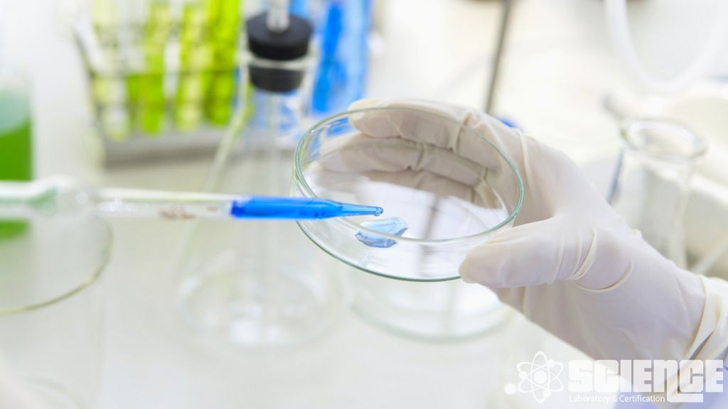 EO Sterilant Kalıntı Testleri