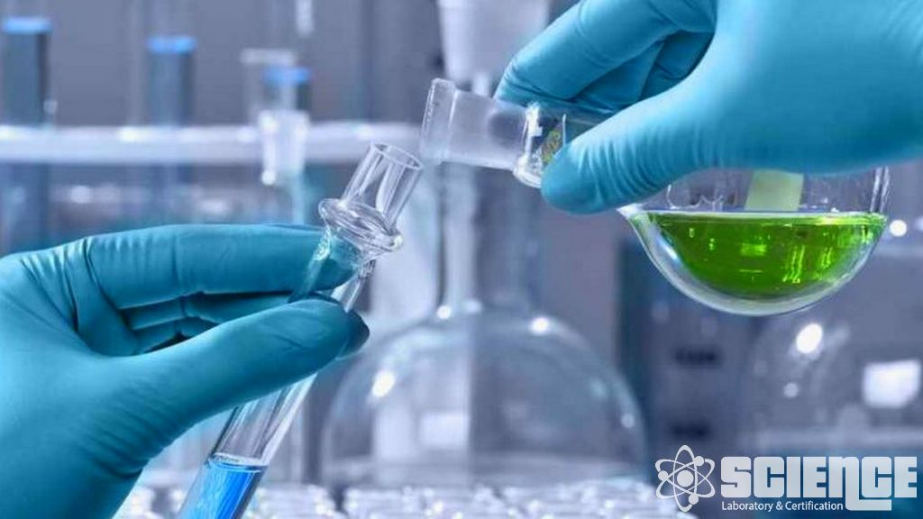 EPA Yönerge Çalışmaları Çevresel Kader ve Metabolizma Test Hizmetleri