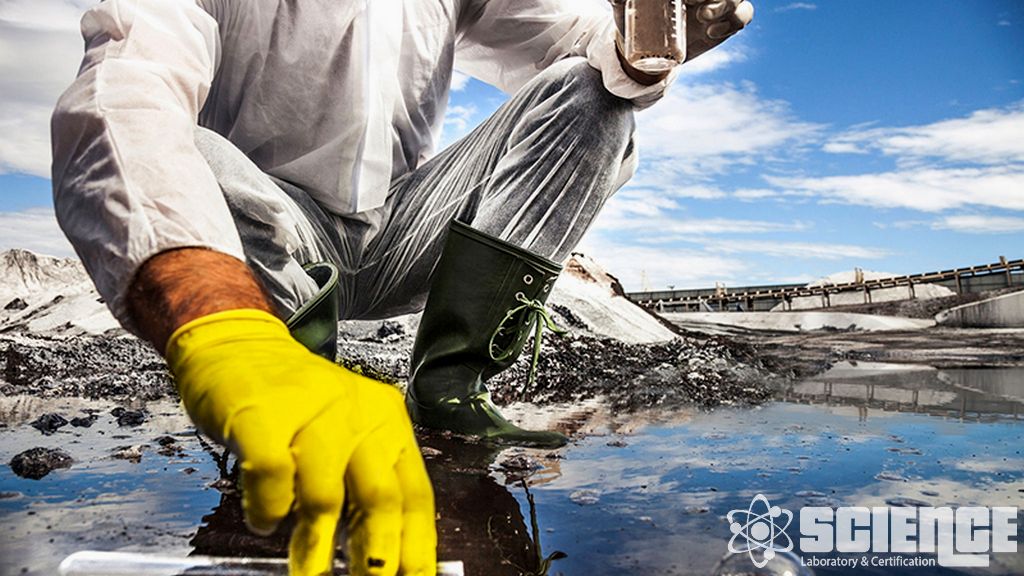 EPA Yöntemi 10 Testleri