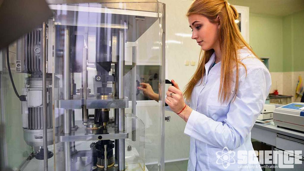 Erime Akış İndeksi Testi