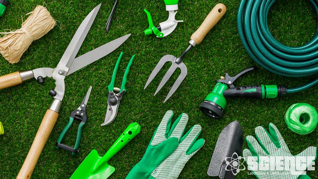 Ev ve Bahçe Testi ve Sertifikasyonu