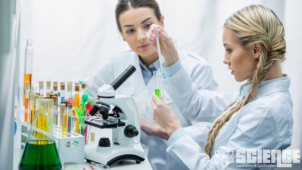 Farmasötik Ambalaj Testi