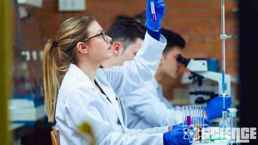 Farmasötik Gaz Testi