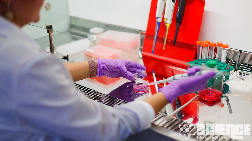 Farmasötik Mikrobiyoloji Testleri