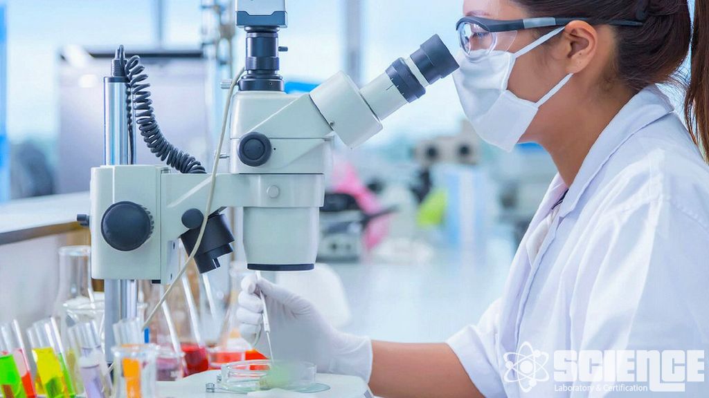 Farmasötik Ürünlerin Kimyasal Karakterizasyonu ve Analizi