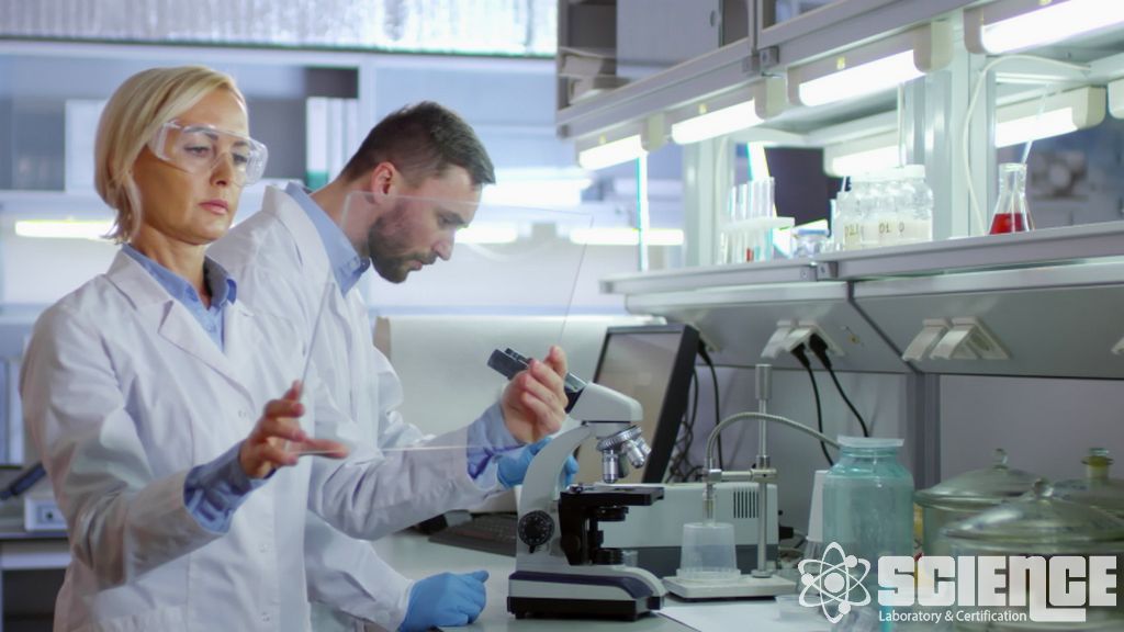 Farmasötik Yöntem Geliştirme ve Araştırma Hizmetleri