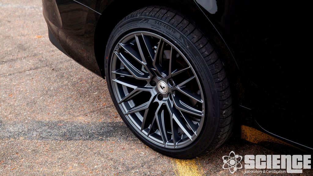 Filo Yakıt Verimliliği Testi