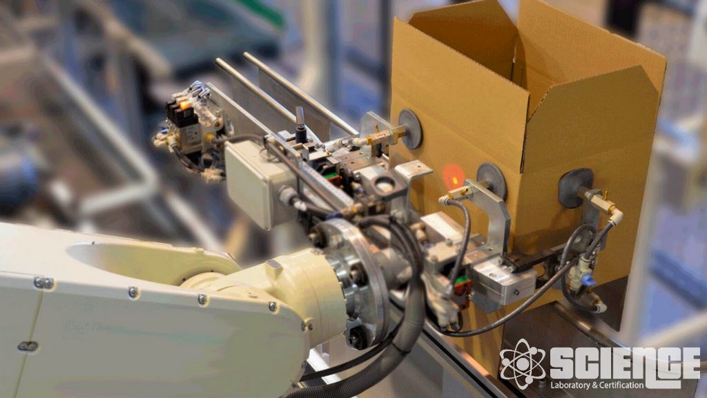 Fiziksel Özellikler Testi