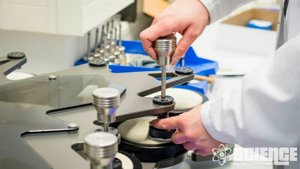 Fonksiyonel Tekstil Test Hizmetleri