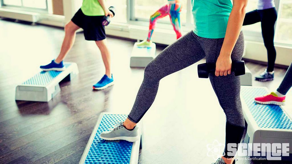 Fonksiyonel ve Spor Giyim Testleri