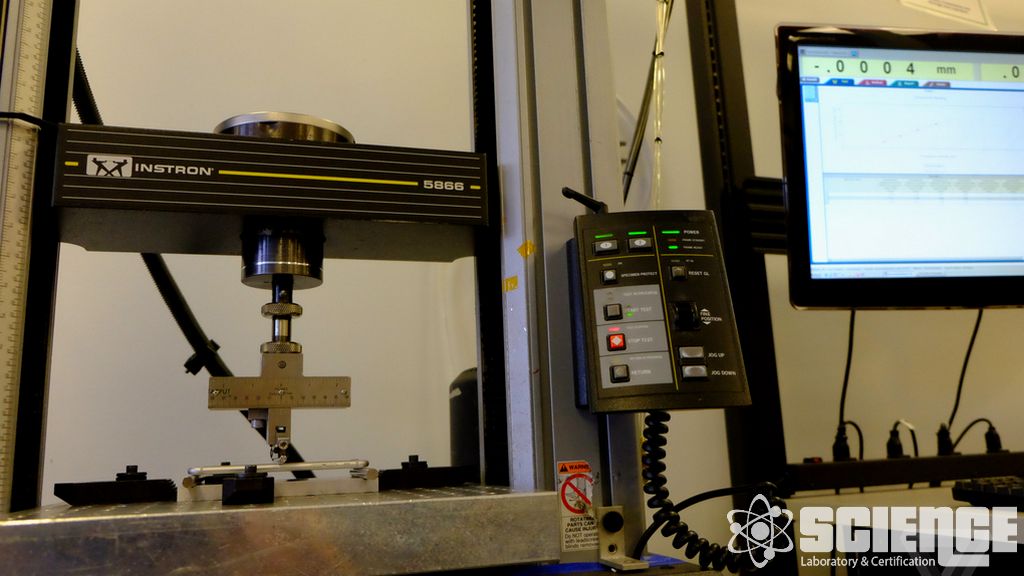 Forklift ve Telehandler Ekipman Testi