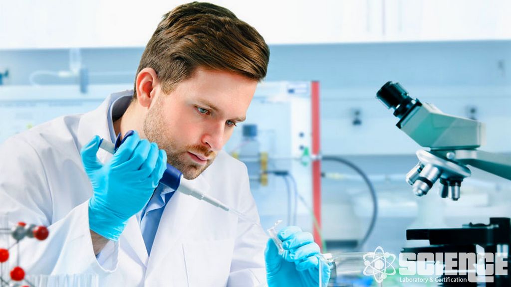 Furfuryl Alkol Analizi