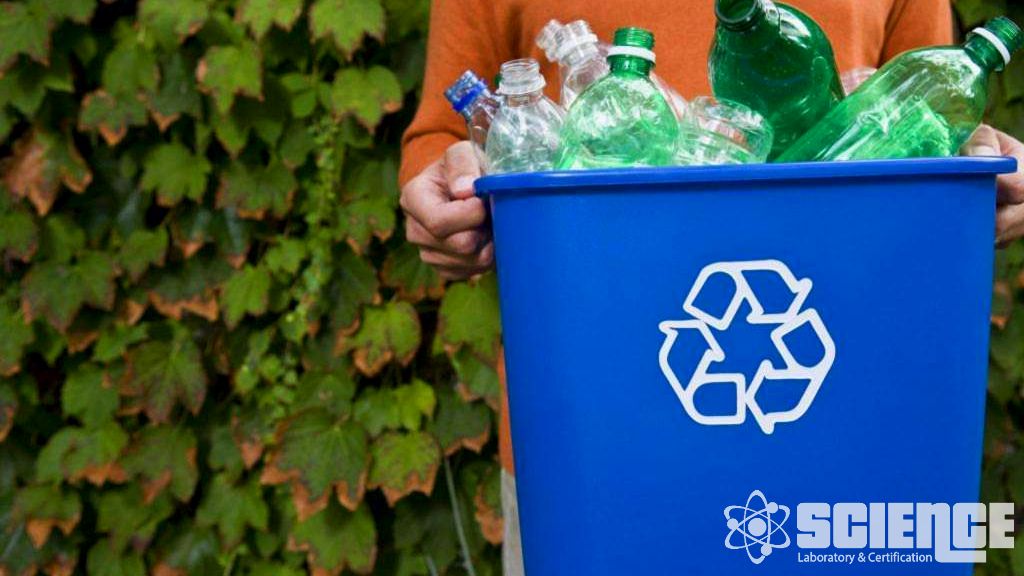 Geri Dönüştürülmüş Ambalajın Güvenliği Testi