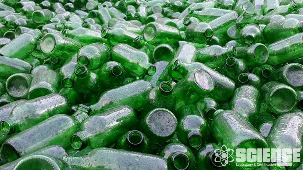 Geri Dönüştürülmüş Malzeme Formülasyon Testleri